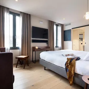 Hotell Hebe