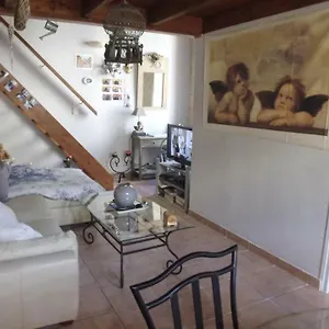 Chez Gene Appartement