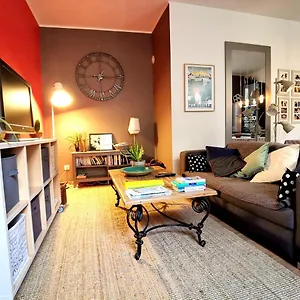 Calme Et Charme Appartement
